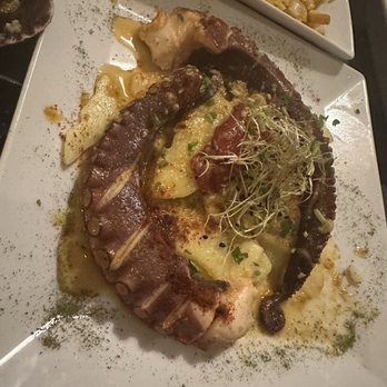 El Sur - Tapas Bars Near Me - Madrid, M
