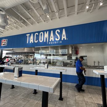 Tacomasa - Tacos Near Me - El Segundo, California