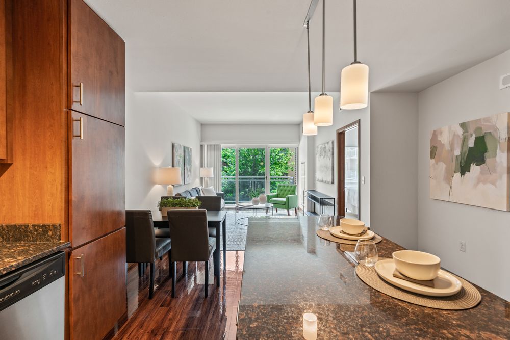 Domain - property management company in Madison, WI