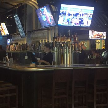 Yard House - 130 beers on tap. Rotation of new beer every Tuesday. - New American Near Me - Austin, Texas Yard House - 130 beers on tap. Rotation of new beer every Tuesday. - New American Near Me - Austin, Texas
