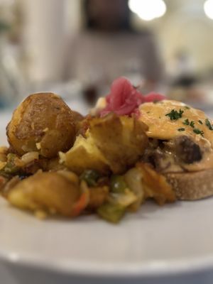 Pasta Cucina by null