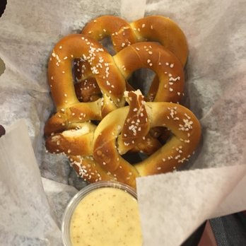 Muse Paintbar - Pretzels are delicious - Art Classes Near Me - Gaithersburg, Maryland Muse Paintbar - Pretzels are delicious - Art Classes Near Me - Gaithersburg, Maryland