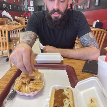 CORBETT’S BURGERS AND SODA BAR - 494 Photos & 590 Reviews - 126