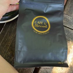 Café de' Mercanti