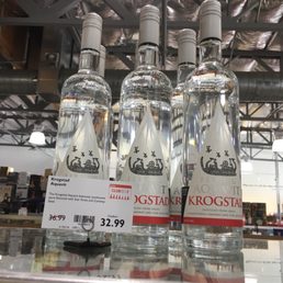 I love Aquavit!!