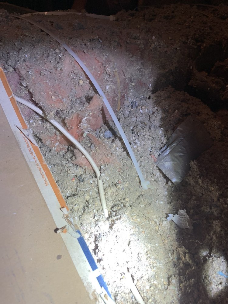 Slide of Penguin Air Plumbing & Electrical
