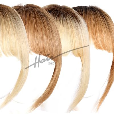 The Hair Shop by null
