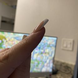 LifeStyle Nails and Spa - Texture