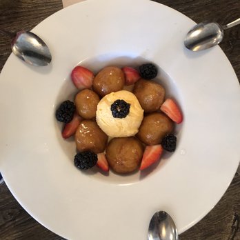 Kyma Greek Cuisine - Dessert, so good! - Greek Near Me - Somerville, New Jersey Kyma Greek Cuisine - Dessert, so good! - Greek Near Me - Somerville, New Jersey