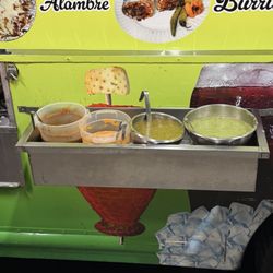 Any’s Tacos