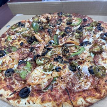 Pizza Hub - Pizza Near Me - Fremont, California Pizza Hub - Pizza Near Me - Fremont, California