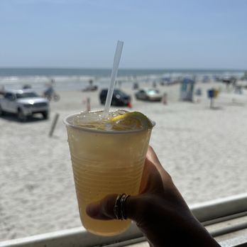 The Breakers Restaurant - Long Island iced tea - American Near Me - New Smyrna Beach, Florida The Breakers Restaurant - Long Island iced tea - American Near Me - New Smyrna Beach, Florida