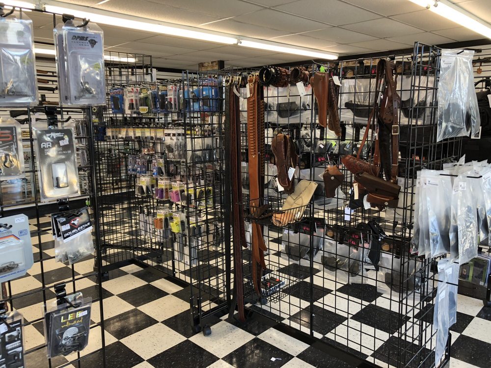 FIRST STRIKE MUNITIONS Gun/Rifle Ranges 1186 Warrenton Rd