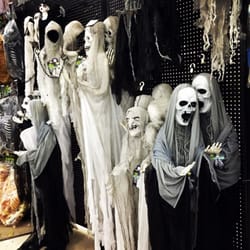 Ghosts