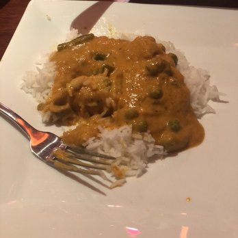 Globe Indian Food - Vegetable korma (V,G) - Indian Near Me - Lawrence, Kansas Globe Indian Food - Vegetable korma (V,G) - Indian Near Me - Lawrence, Kansas