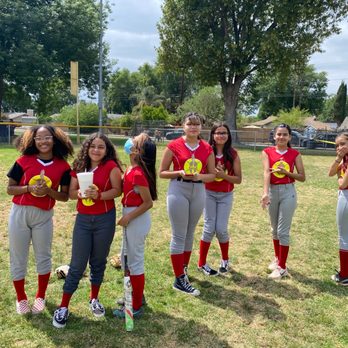 Pachappa Little League - Sports Clubs Near Me - Riverside, California