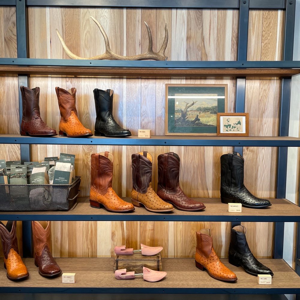 Tecovas - Shoe Stores Near Me - Rancho Cucamonga, California Tecovas - Shoe Stores Near Me - Rancho Cucamonga, California