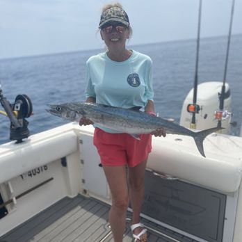 Omc Fishing Adventures - Fishing Near Me - Sneads Ferry, North Carolina Omc Fishing Adventures - Fishing Near Me - Sneads Ferry, North Carolina