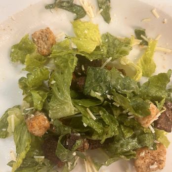 Route 202 Pizza And Grille - Caesar salad - Pizza Near Me - Monmouth, Maine Route 202 Pizza And Grille - Caesar salad - Pizza Near Me - Monmouth, Maine