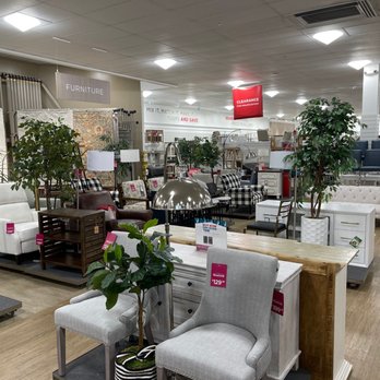 HomeGoods - Home Decor Near Me - Henderson, Nevada