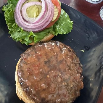 Crazee Burger - Elk burger - Burgers Near Me - San Diego, California