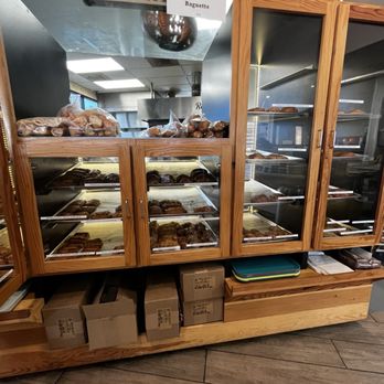 K Sandwiches - Fresh pastries - Sandwiches Near Me - San Diego, California