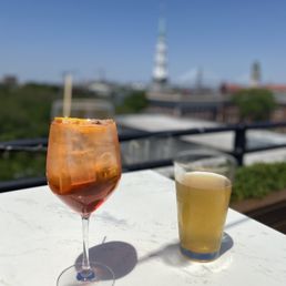 Aperol Spritz