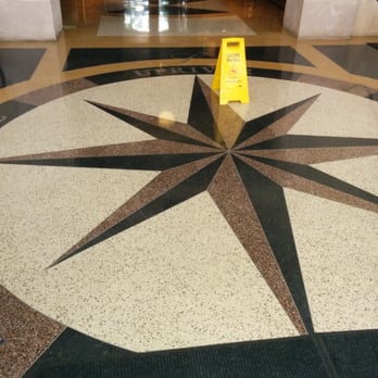 Basin St. Station - Cultural Center Near Me - New Orleans, Louisiana