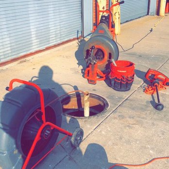 Go-Rooter Emergency Plumbers - Main Sewer inspection - Plumbing Near Me - Chicago, Illinois