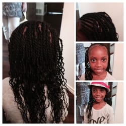 Braidinggoddess