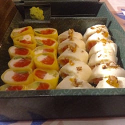 Sushi Soul