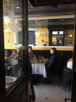 Encore Bistro Francais by null