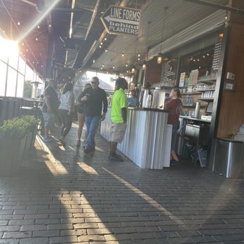 The Filling Station Microbrewery - Pub style ordering. - Pizza Near Me - Traverse City, Michigan