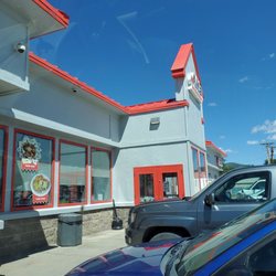 Alta Convenience Conoco Gas Station - They are open