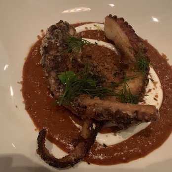 The Optimist - Seafood Near Me - Atlanta, Georgia