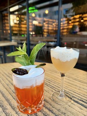 Dram & Draught by null