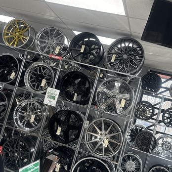 Valley Tire & Wheels - Rims - Tires Near Me - Sacramento, California Valley Tire & Wheels - Rims - Tires Near Me - Sacramento, California