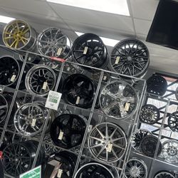 Valley Tire & Wheels