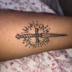 Way of Ink