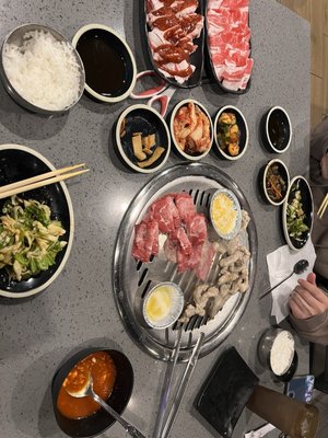 Tofu Hut by null
