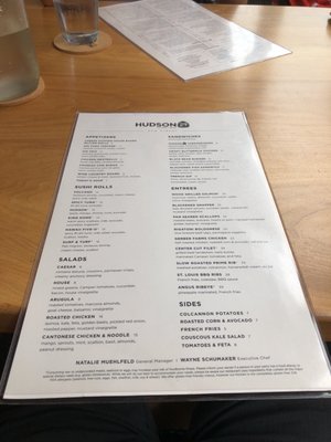 Menu photo 8 Hudson 29 Kitchen + Drink New Albany, OH Menu photo 8 Hudson 29 Kitchen + Drink New Albany, OH