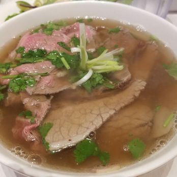 Broth & Basil - Pho Wagyu - Noodles Near Me - Pflugerville, Texas