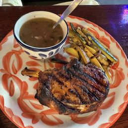 Pork Chop Pork Chop