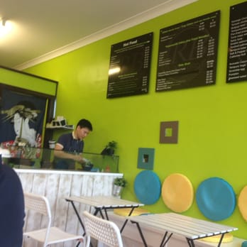 Rice Bar - Korean Near Me - Melrose Park, SA