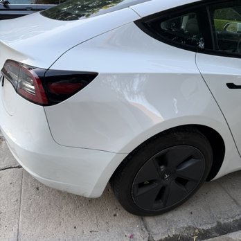 New Way Mobile Auto Paint - Body Shops Near Me - Los Angeles, California New Way Mobile Auto Paint - Body Shops Near Me - Los Angeles, California
