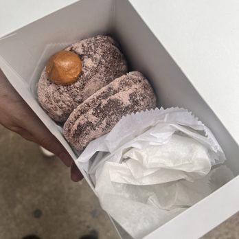 I'm donut ? - Donuts Near Me - New York, New York I'm donut ? - Donuts Near Me - New York, New York