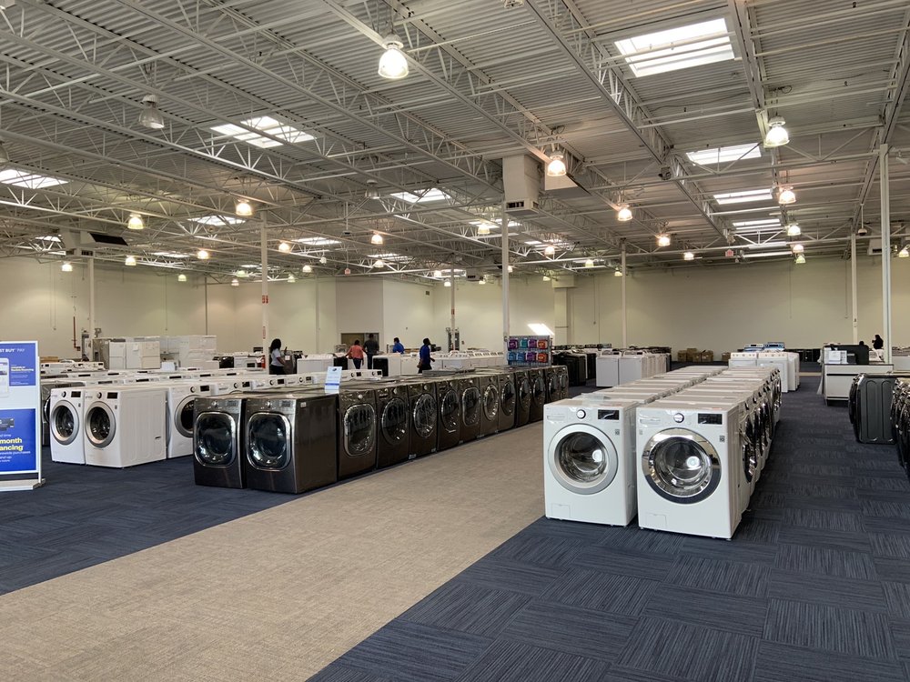 BEST BUY MORENO VALLEY OUTLET CLOSED Updated September 2024 20