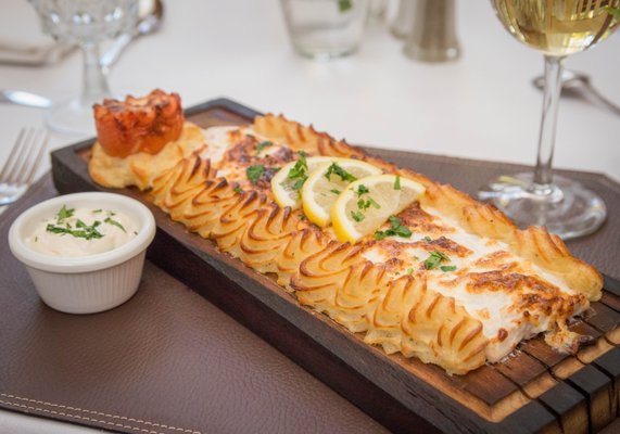 The 1911 Restaurant by null
