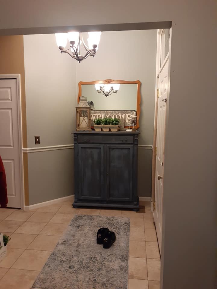 Slide of A & B Home Improvement