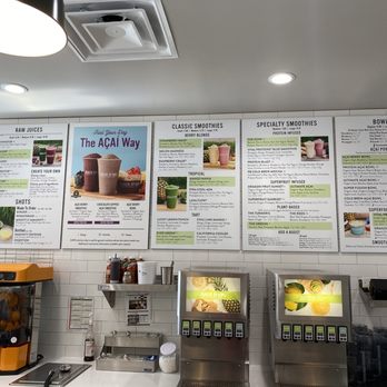 Juice It Up! - Here's the Menu - Juice Bars & Smoothies Near Me - Palmdale, California Juice It Up! - Here's the Menu - Juice Bars & Smoothies Near Me - Palmdale, California